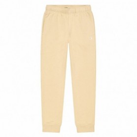 Pantalon de Survêtement pour Adultes Champion Rib Cuff Beige Homme