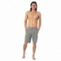 Short de Sport Rip Curl Boardwalk Trail Gris