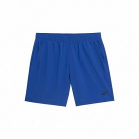 Short de Sport 4F SKMF010 Bleu