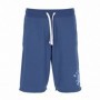 Short de Sport Amr A30091 Bleu Homme