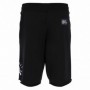 Short de Sport Russell Athletic Amr A30091 Noir