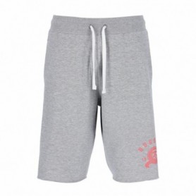 Short de Sport Russell Athletic Amr A30601 Gris