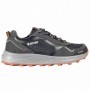 Chaussures de Running pour Adultes Hi-Tec Terra Fly 2 Gris foncé Montagne