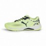 Chaussures de Padel pour Adultes Puma Solarcourt Rct Fast Jaune Homme