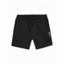 Short de Sport pour Enfants 4F M049 Noir