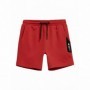 Short de Sport pour Enfants 4F M049 Rouge