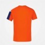 T shirt à manches courtes Enfant Le coq sportif Saison Nª 1