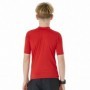 T-shirt à manches courtes enfant Rip Curl Corps L/S Rash Vest  Rouge L