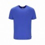 T-Shirt à manches courtes homme Russell Athletic Amt A30011 Bleu