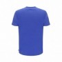 T-Shirt à manches courtes homme Russell Athletic Amt A30011 Bleu