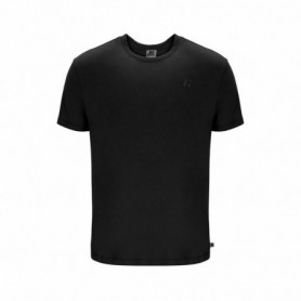 T-Shirt à manches courtes homme Russell Athletic Amt A30011 Noir