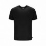 T-Shirt à manches courtes homme Russell Athletic Amt A30011 Noir