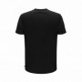 T-Shirt à manches courtes homme Russell Athletic Amt A30011 Noir