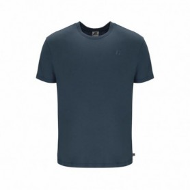 T-Shirt à manches courtes homme Russell Athletic Amt A30011 Bleu foncé