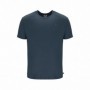 T-Shirt à manches courtes homme Russell Athletic Amt A30011 Bleu foncé