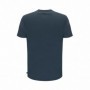 T-Shirt à manches courtes homme Russell Athletic Amt A30011 Bleu foncé