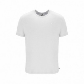 T-Shirt à manches courtes homme Russell Athletic Amt A30011 Blanc