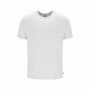 T-Shirt à manches courtes homme Russell Athletic Amt A30011 Blanc