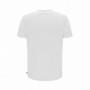 T-Shirt à manches courtes homme Russell Athletic Amt A30011 Blanc