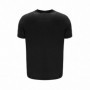 T-Shirt à manches courtes homme Russell Athletic Amt A30081 Noir