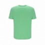 T-Shirt à manches courtes homme Russell Athletic Amt A30101 Vert Vert clair