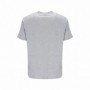 T-Shirt à manches courtes homme Russell Athletic Amt A30101 Gris