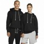 Sweat sans capuche homme Nike Dri-FIT Standard Noir