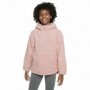 Sweat-Shirt Enfant Nike Therma-FIT Icon Clash Rose