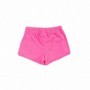 Short de Sport pour Enfants Champion Rose Fuchsia