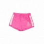 Short de Sport pour Enfants Champion Rose Fuchsia