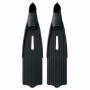Palmes de plongée Omer Stingray Evo Noir
