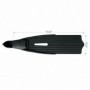 Palmes de plongée Omer Stingray Evo Noir