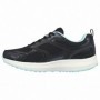 Chaussures de Running pour Adultes Skechers GO RUN Consistent Noir Femme