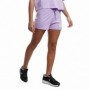 Short de Sport pour Femme Champion Lila