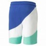 Short de Sport pour Homme Puma Power Cat Multicouleur