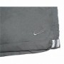 Short de Sport pour Enfants Nike CTN WVN Gris