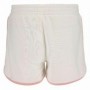 Short de Sport pour Enfants Levi's Dolphin Alyssum Blanc