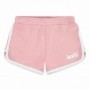 Short de Sport pour Enfants Levi's Dolphin Quartz Rose