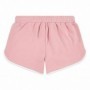 Short de Sport pour Enfants Levi's Dolphin Quartz Rose