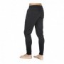 Pantalon de Survêtement pour Adultes Koalaroo Espartaco Noir Homme