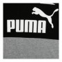 T-Shirt à manches courtes enfant Puma ESS+ Camo Noir