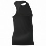 Débardeur Femme Reebok Studio Maternity Restorative Noir