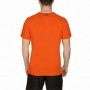 T-Shirt à manches courtes homme Puma TeamLIGA Orange Homme