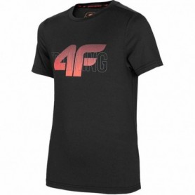 T shirt à manches courtes Enfant 4F Functional