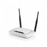 TP-Link Routeur 300 Mbps Wi-Fi N en 2.4 GHz, 5 ports Etherne 36,99 €