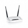 TP-Link Routeur 300 Mbps Wi-Fi N en 2.4 GHz, 5 ports Etherne 36,99 €