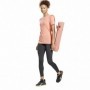 T-Shirt à manches courtes femme Workout Ready Reebok Supremium Rose