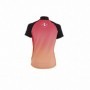 T-Shirt de Bain Aqua Sphere Rash Guard Rose