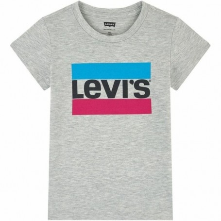 T shirt à manches courtes Enfant Levi's E4900