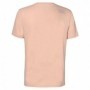 T-Shirt à manches courtes homme Kappa Saumon Homme